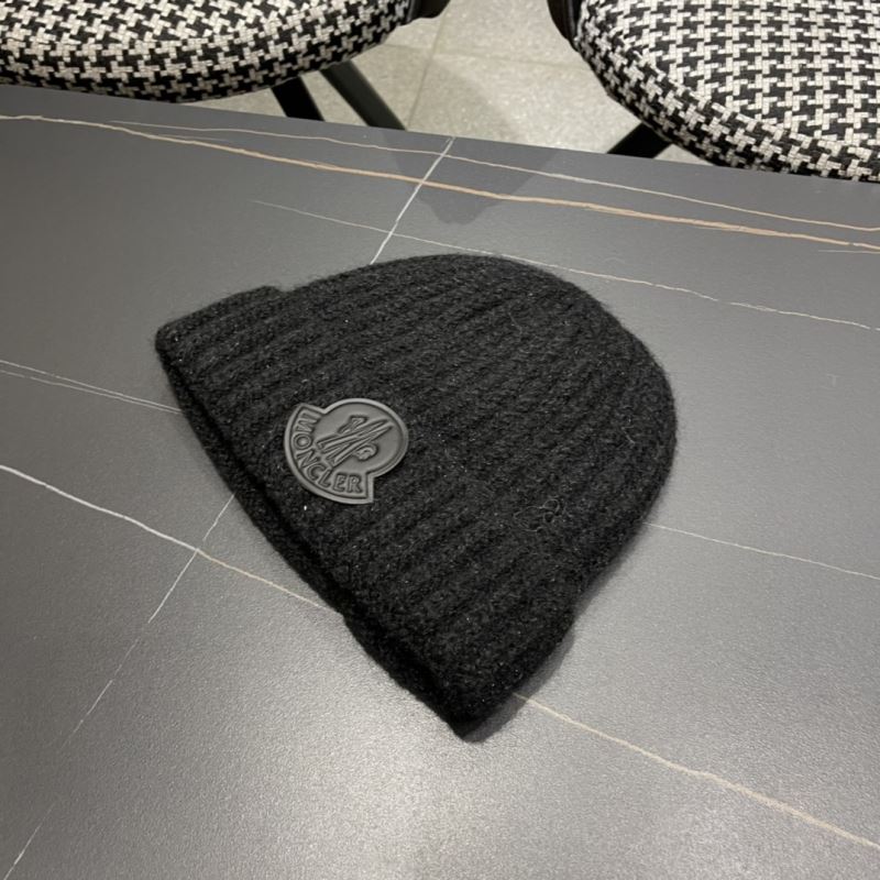 Moncler Caps